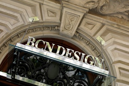 Eurostars BCN Design